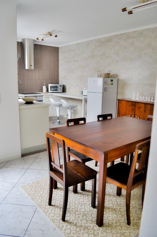 A Casa Do Chafariz Dom wakacyjny Ribeira Grande
